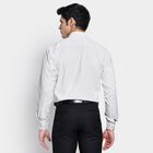 Men's Formal Shirt, White, small image number null